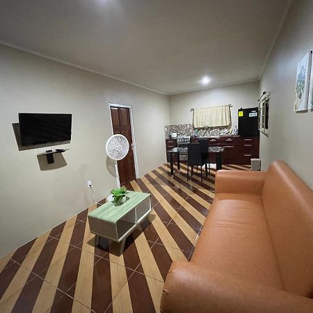Bonaventure Apartments Nickerie Nieuw Nickerie Bagian luar foto