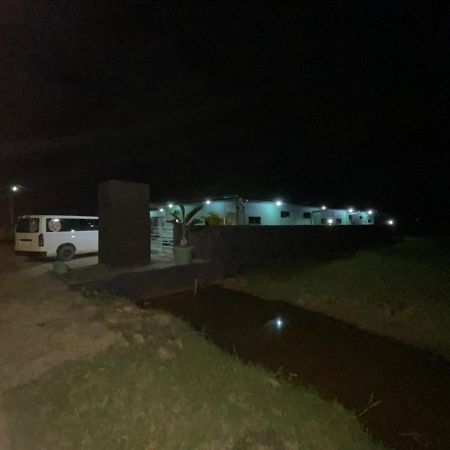 Bonaventure Apartments Nickerie Nieuw Nickerie Bagian luar foto