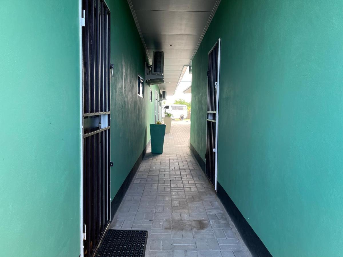 Bonaventure Apartments Nickerie Nieuw Nickerie Bagian luar foto