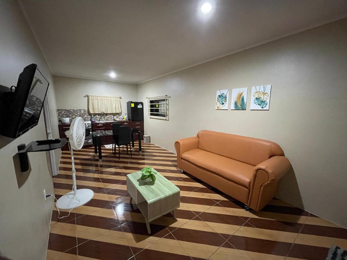 Bonaventure Apartments Nickerie Nieuw Nickerie Bagian luar foto