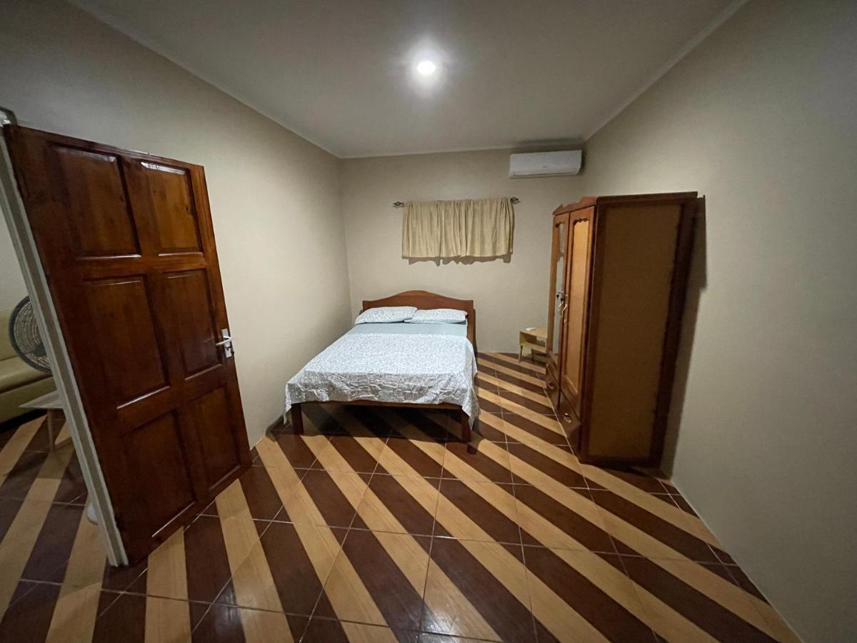 Bonaventure Apartments Nickerie Nieuw Nickerie Bagian luar foto