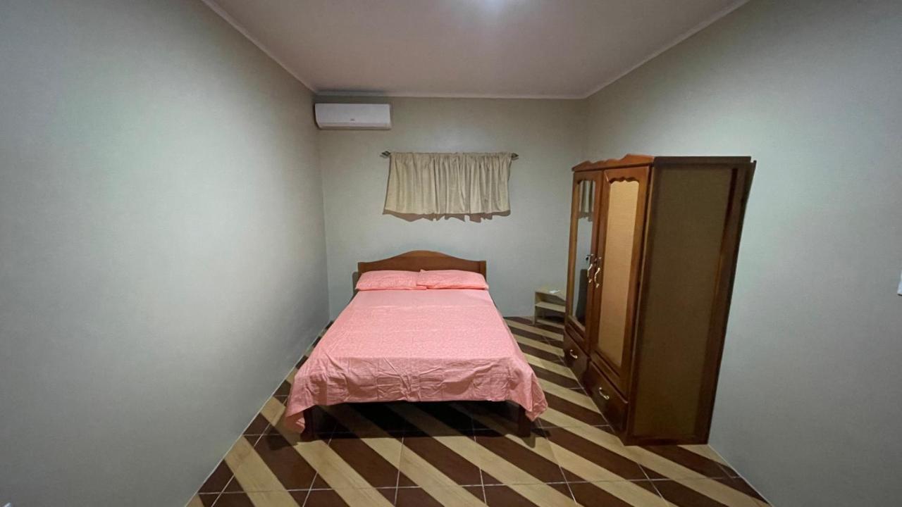 Bonaventure Apartments Nickerie Nieuw Nickerie Bagian luar foto