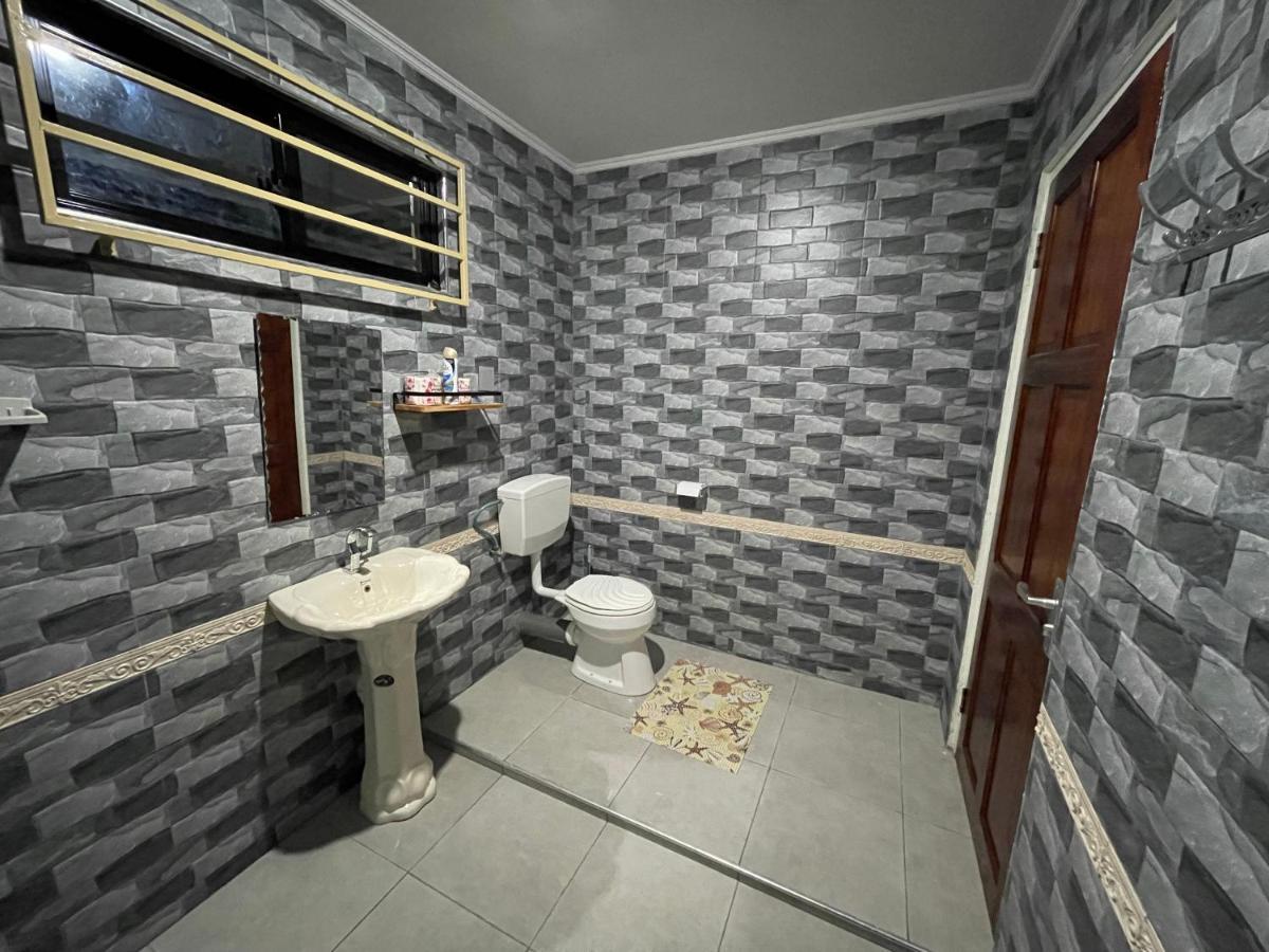 Bonaventure Apartments Nickerie Nieuw Nickerie Bagian luar foto