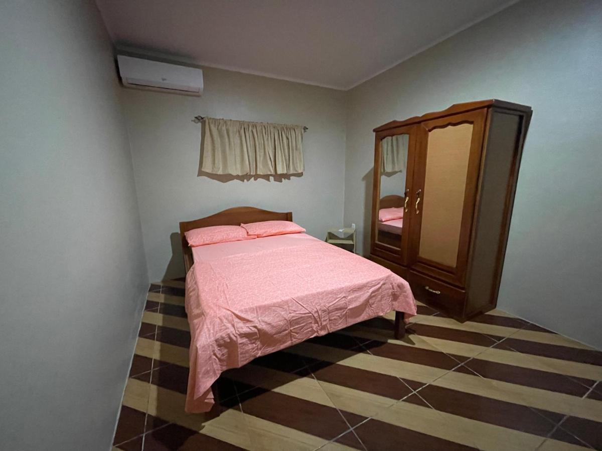 Bonaventure Apartments Nickerie Nieuw Nickerie Bagian luar foto