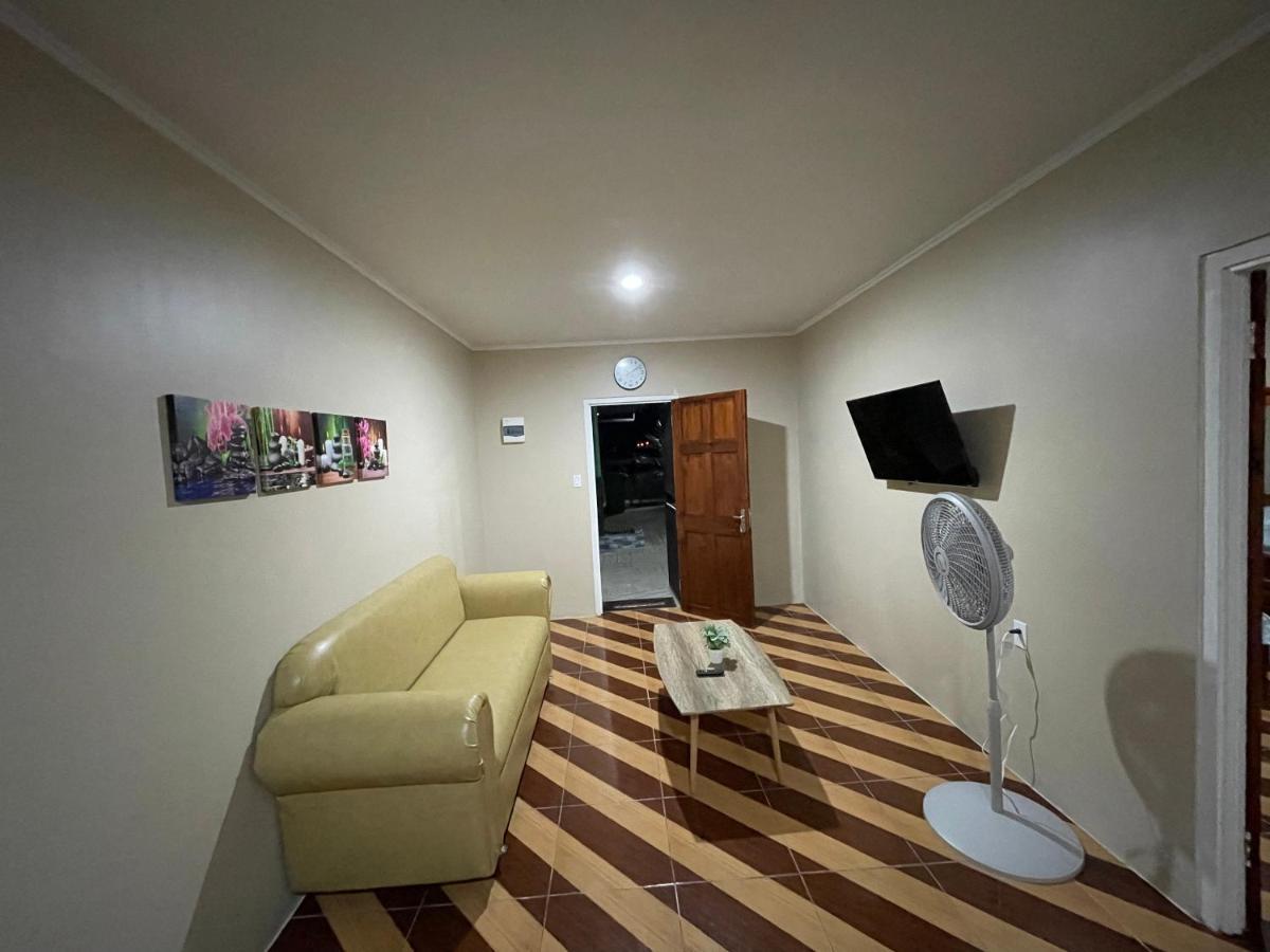 Bonaventure Apartments Nickerie Nieuw Nickerie Bagian luar foto