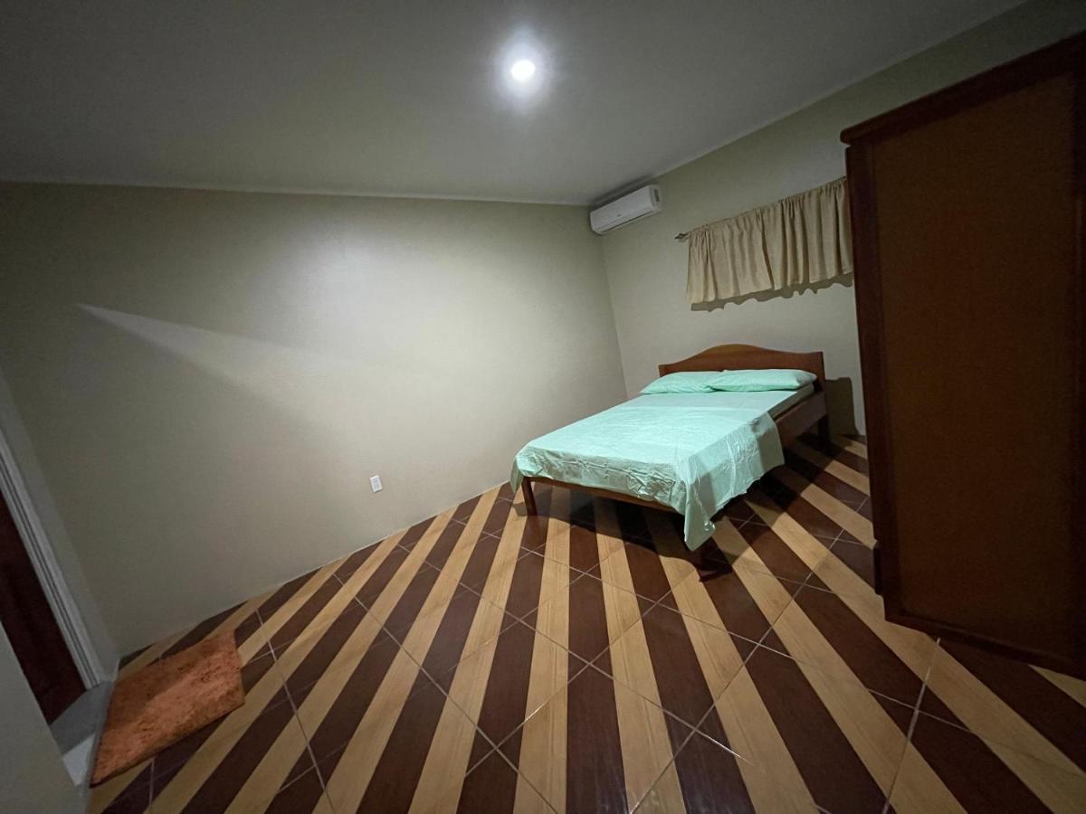 Bonaventure Apartments Nickerie Nieuw Nickerie Bagian luar foto