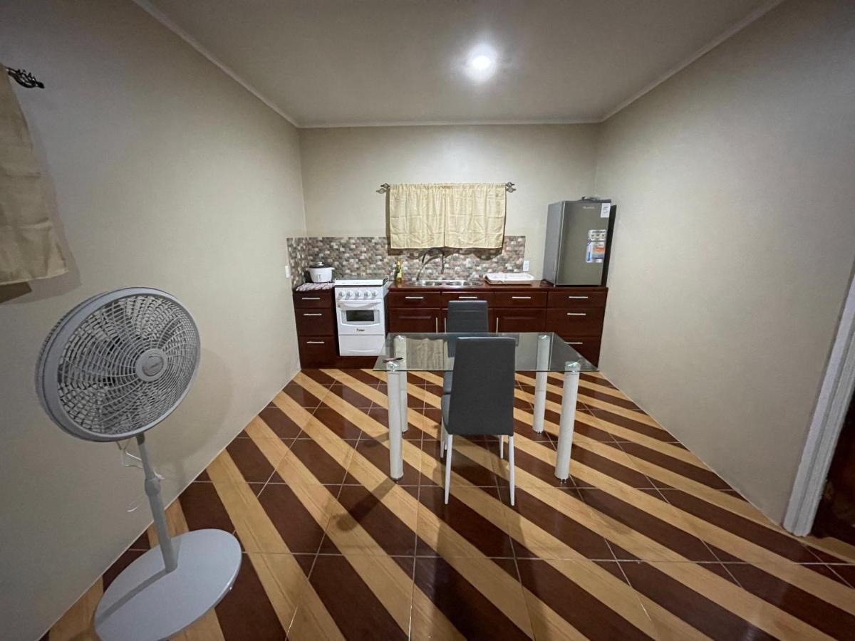 Bonaventure Apartments Nickerie Nieuw Nickerie Bagian luar foto