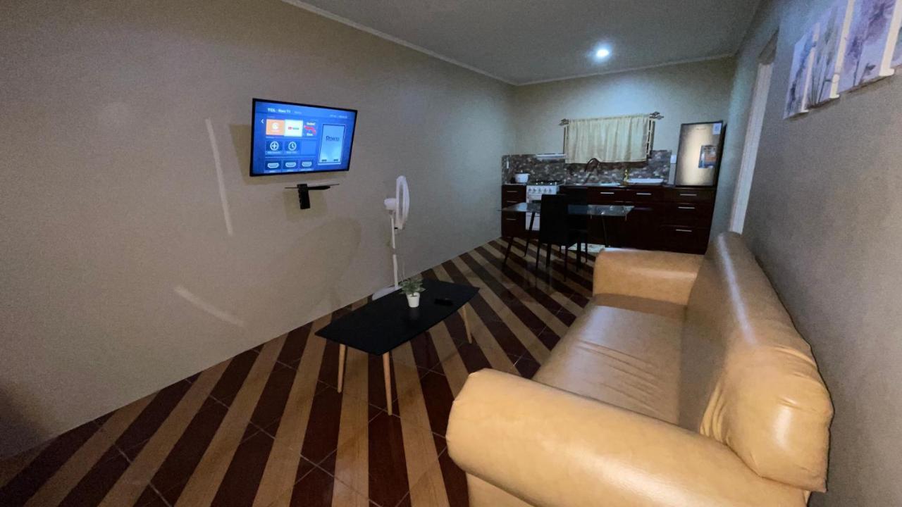 Bonaventure Apartments Nickerie Nieuw Nickerie Bagian luar foto
