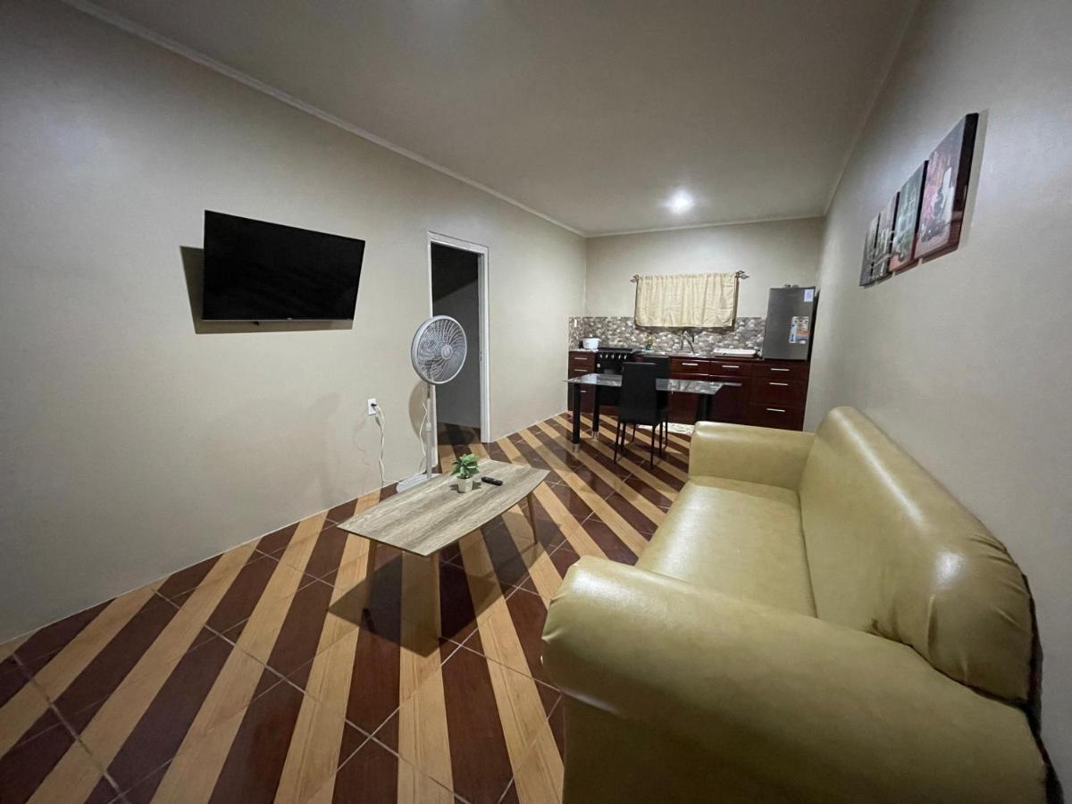 Bonaventure Apartments Nickerie Nieuw Nickerie Bagian luar foto