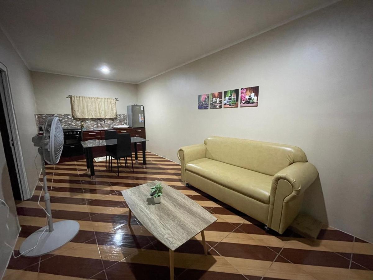 Bonaventure Apartments Nickerie Nieuw Nickerie Bagian luar foto