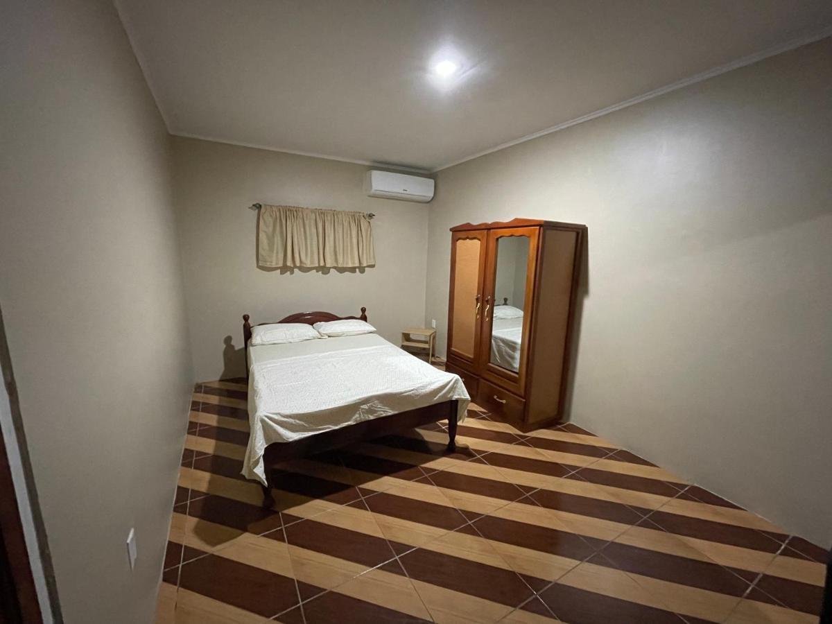 Bonaventure Apartments Nickerie Nieuw Nickerie Bagian luar foto