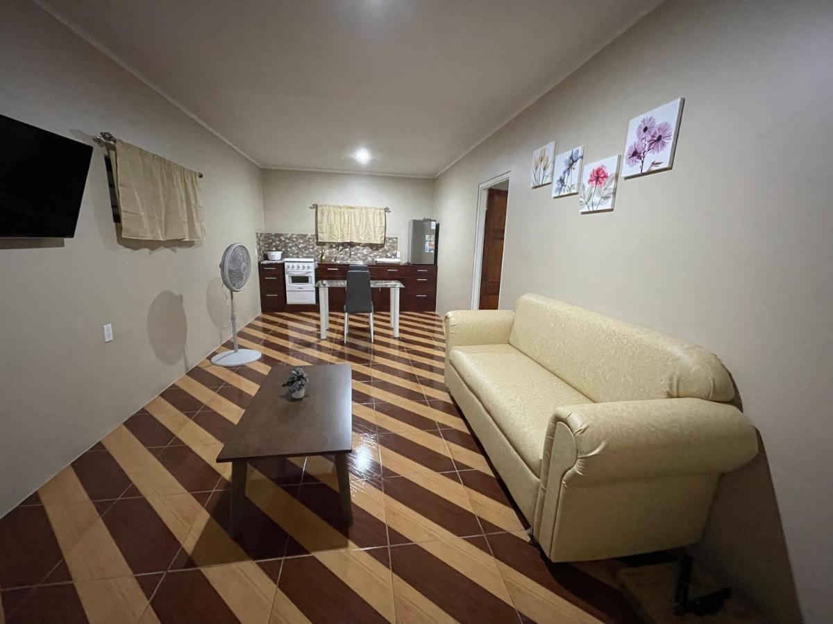 Bonaventure Apartments Nickerie Nieuw Nickerie Bagian luar foto