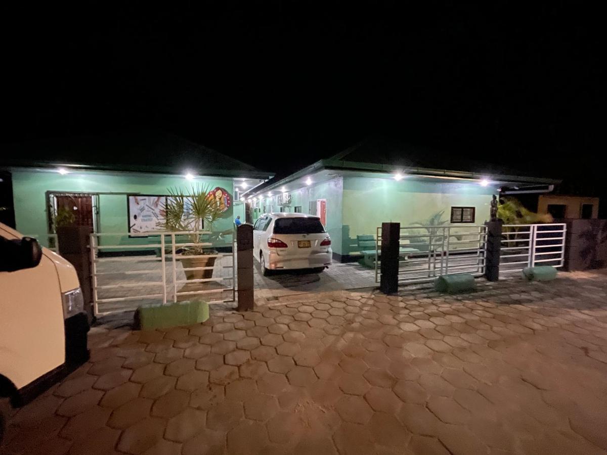 Bonaventure Apartments Nickerie Nieuw Nickerie Bagian luar foto