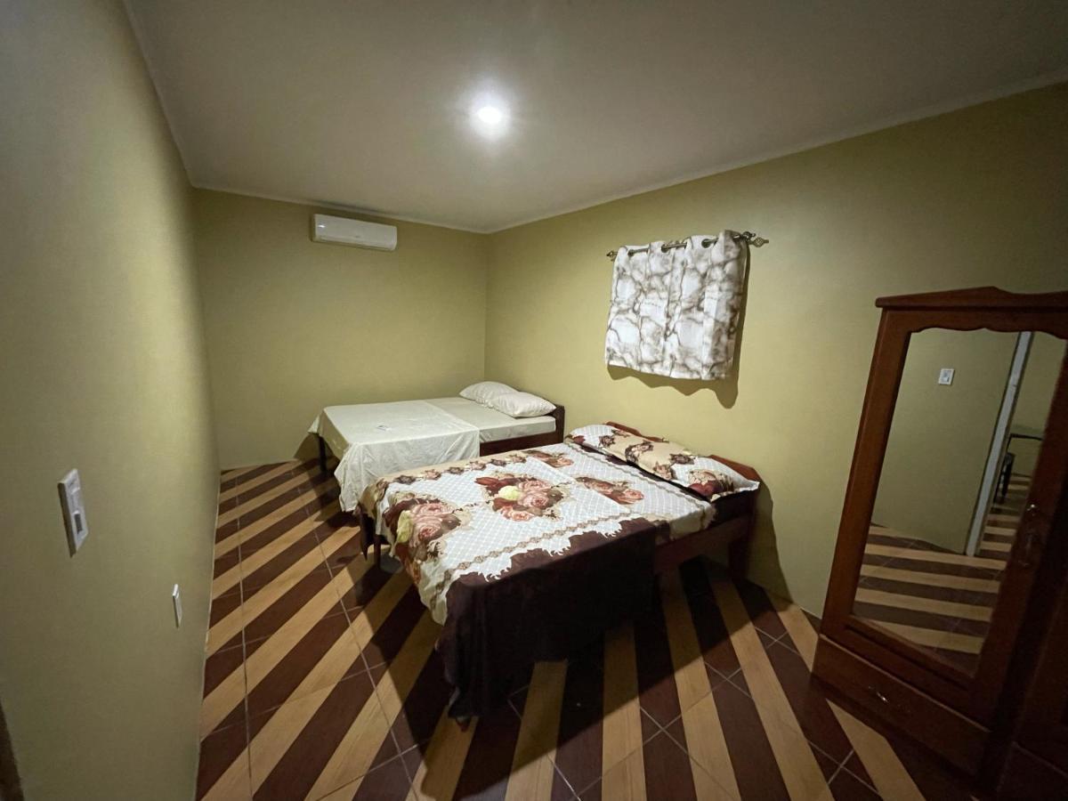 Bonaventure Apartments Nickerie Nieuw Nickerie Bagian luar foto