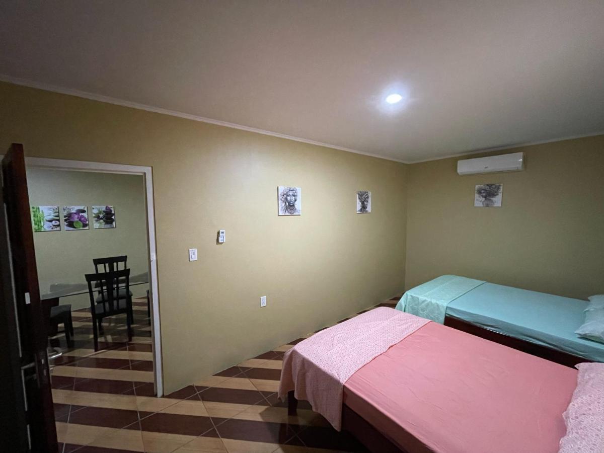 Bonaventure Apartments Nickerie Nieuw Nickerie Bagian luar foto