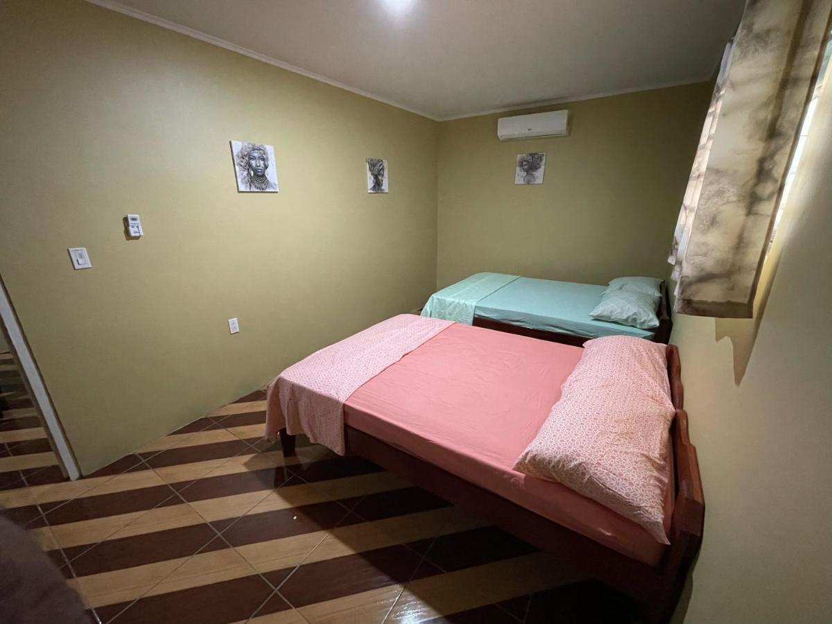 Bonaventure Apartments Nickerie Nieuw Nickerie Bagian luar foto