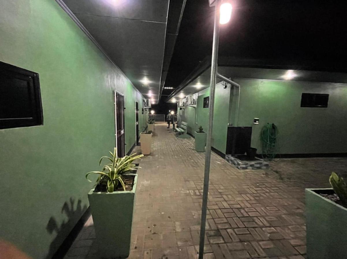 Bonaventure Apartments Nickerie Nieuw Nickerie Bagian luar foto