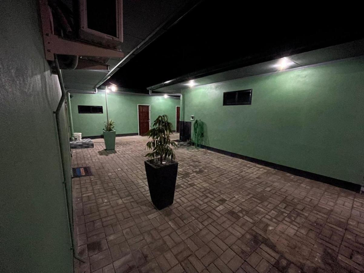 Bonaventure Apartments Nickerie Nieuw Nickerie Bagian luar foto