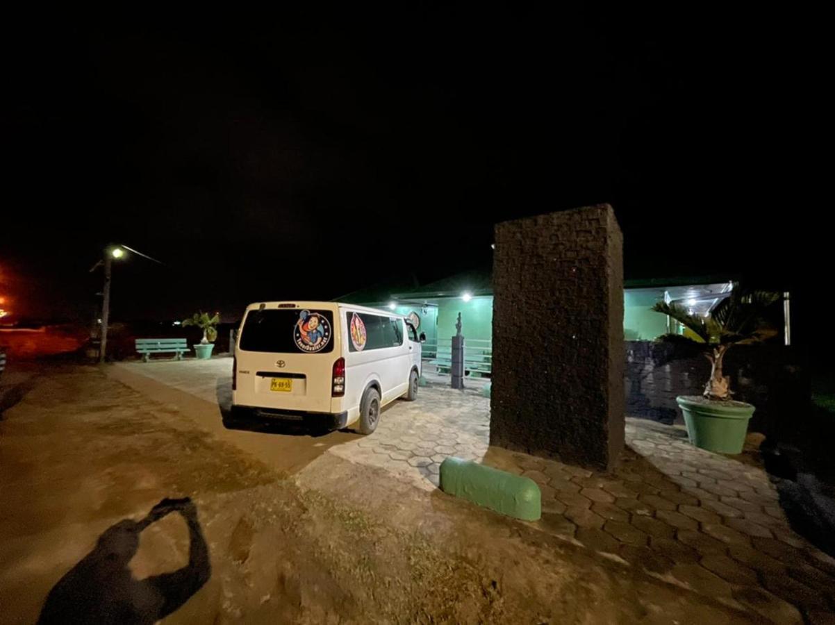 Bonaventure Apartments Nickerie Nieuw Nickerie Bagian luar foto