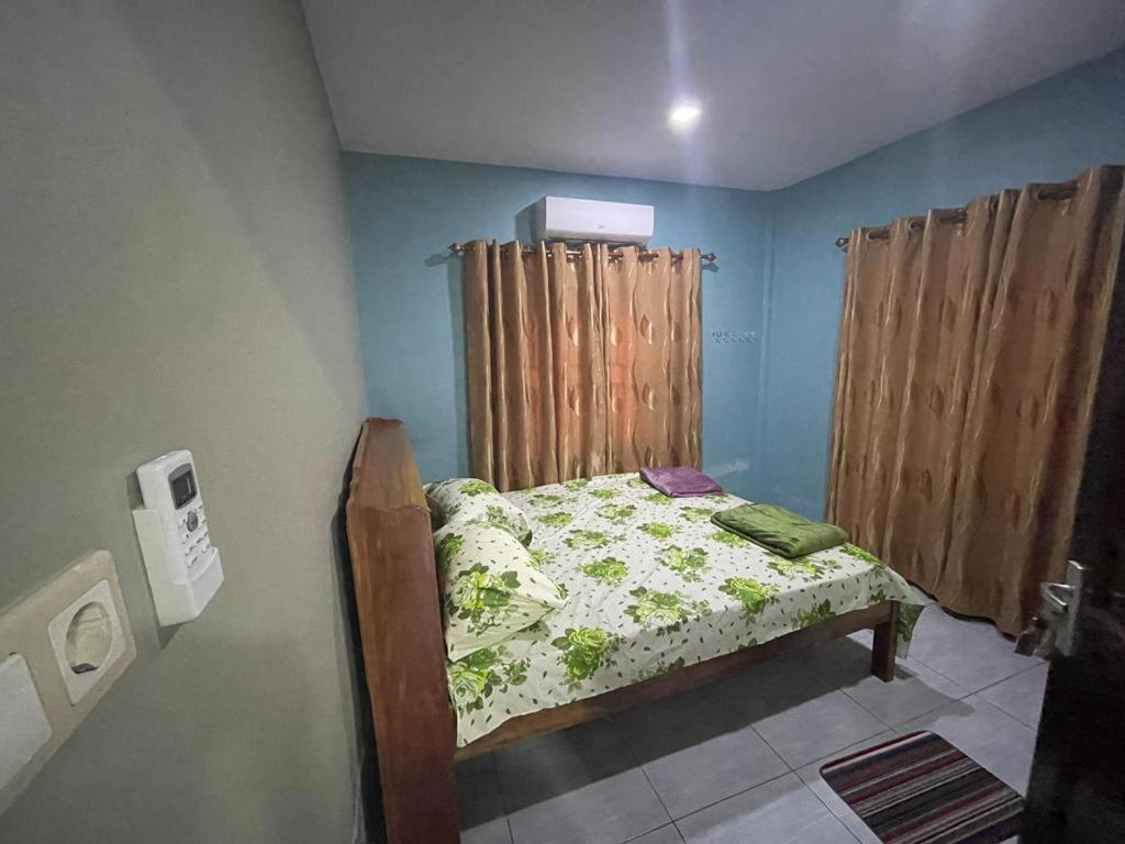 Bonaventure Apartments Nickerie Nieuw Nickerie Bagian luar foto