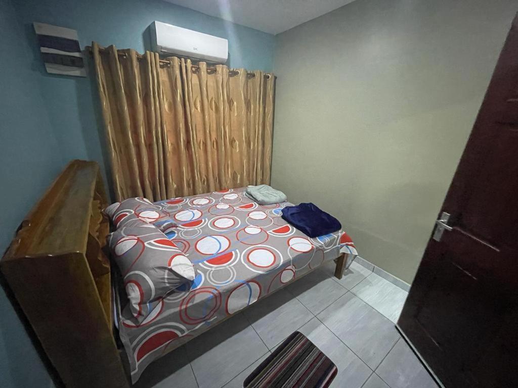 Bonaventure Apartments Nickerie Nieuw Nickerie Bagian luar foto