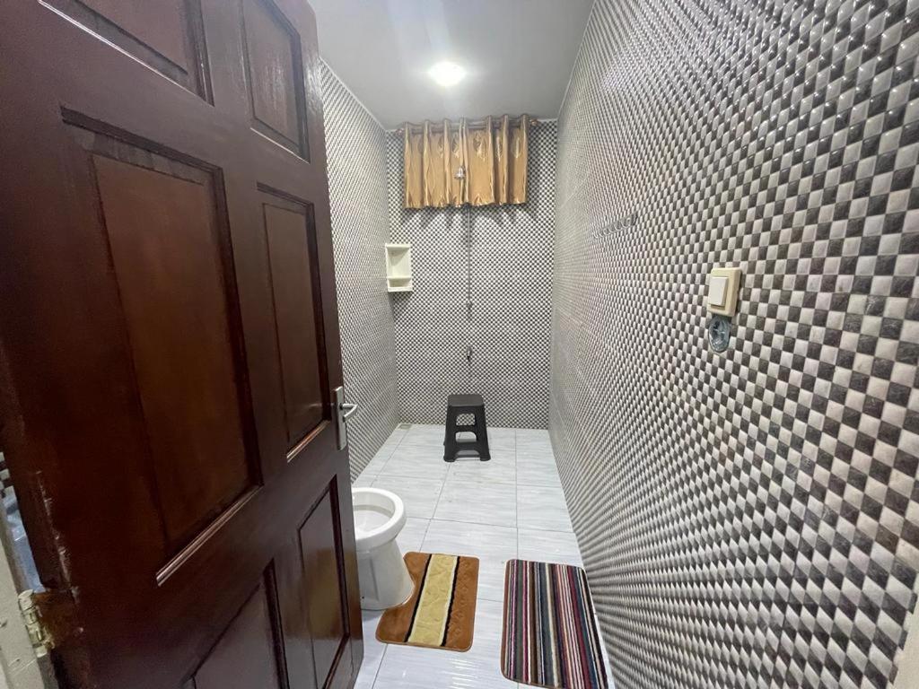 Bonaventure Apartments Nickerie Nieuw Nickerie Bagian luar foto