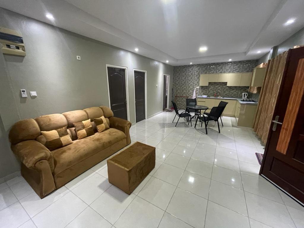 Bonaventure Apartments Nickerie Nieuw Nickerie Bagian luar foto